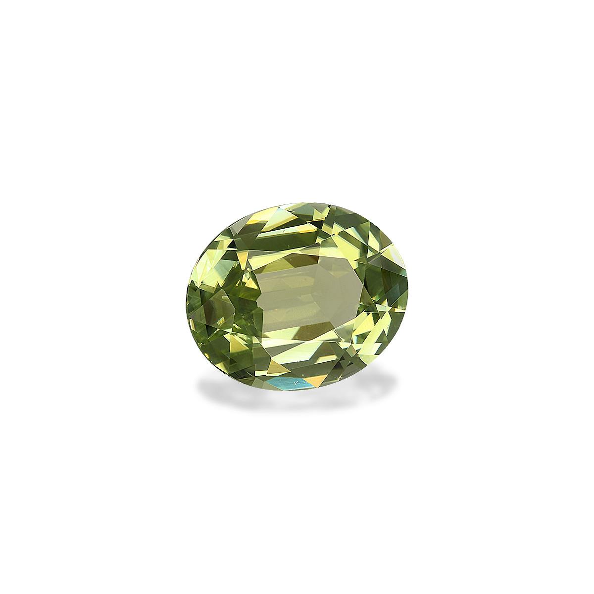 Cuprian Tourmaline 5.40 ct